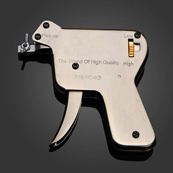 DANIU Manual Lock Pick Tools Locksmith Tool Door Lock Opener (UP)
