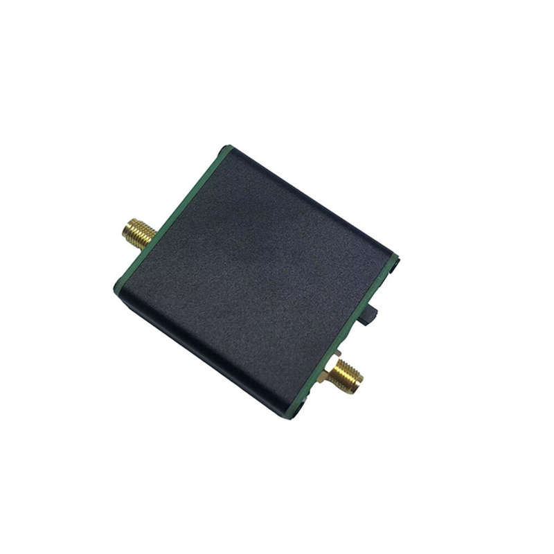 GoldStream 100k-6GHz Full-Band Low-Noise Signal Amplifier with Antenna Battery-Free Perfect for Wire