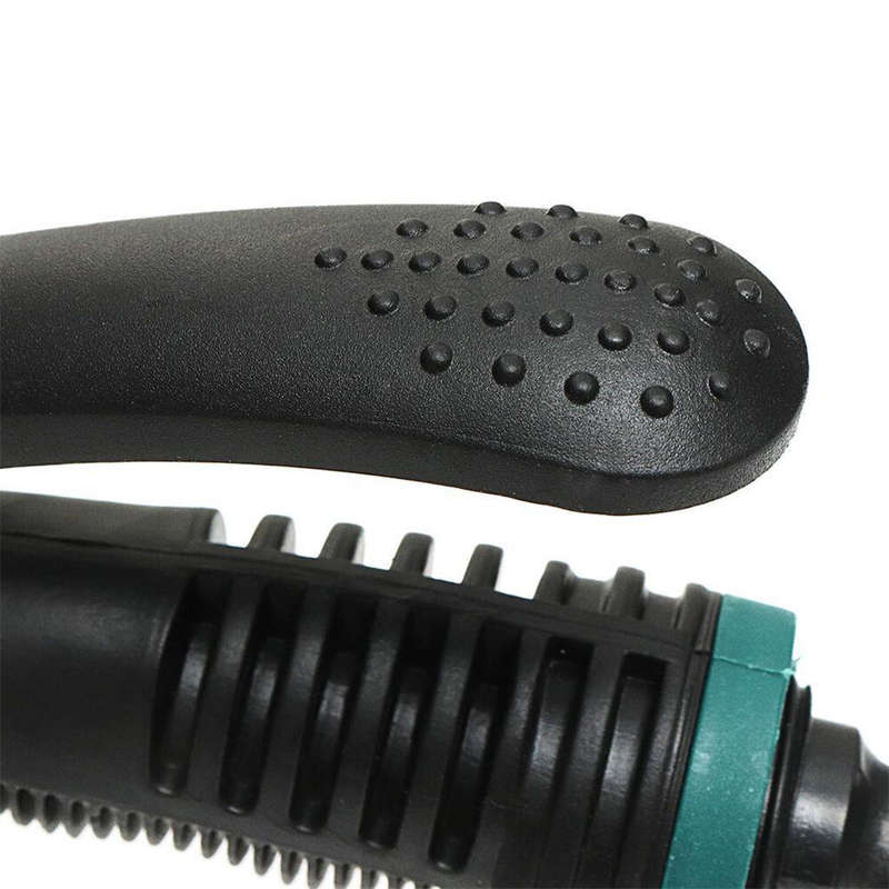 8 In 1 Heavy Duty Garde Hose Water Pressure Spray Nozzle With High Pressure For Car Motorbike And An
