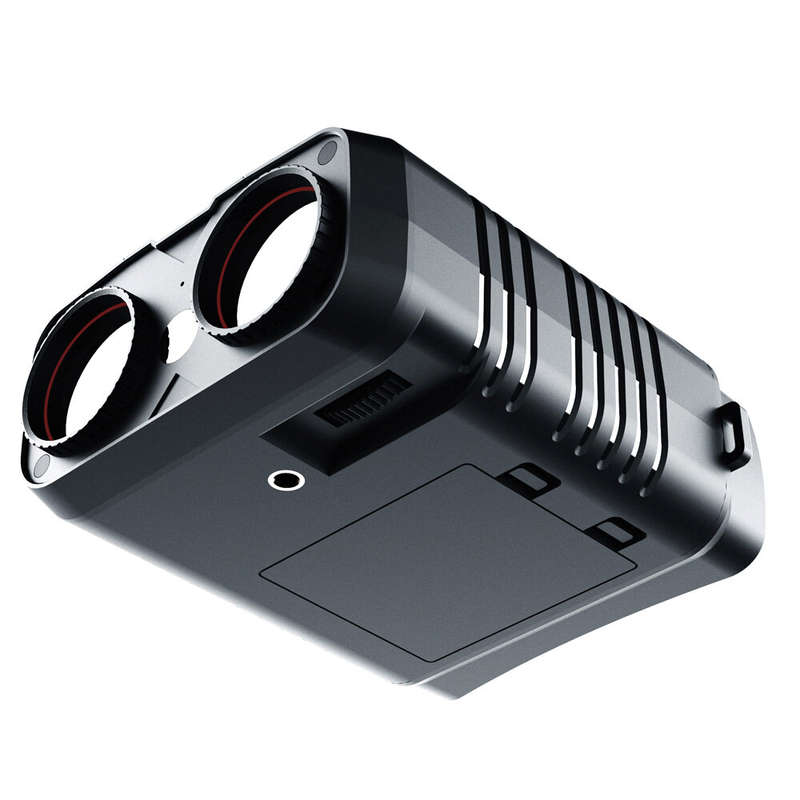 N009 4K HD Binoculars Night Vision Device 3.0'' TFT Screen 10X Zoom Day Night Dual Use 800m Infrared