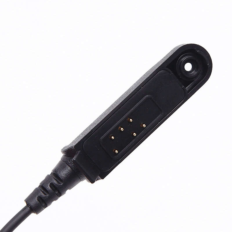 Earpiece for BAOFENG Portable Two Way Radio Talkie UV-9R BF-9700 BF-A58 Waterproof Long Range Ham Tr