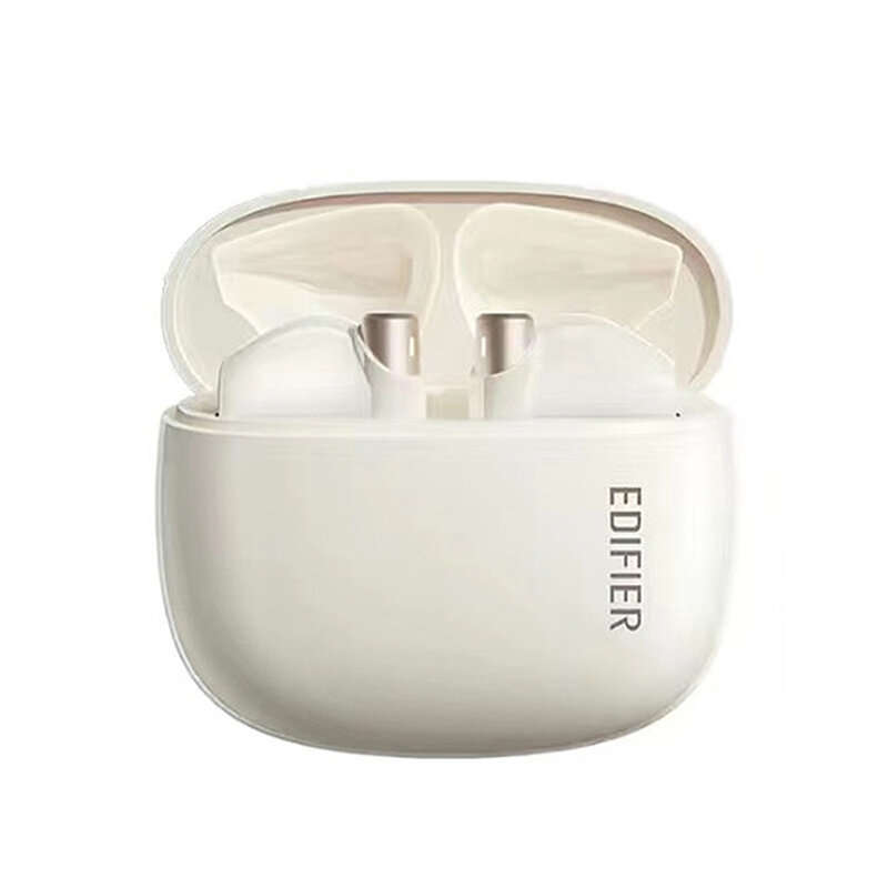 Edifier Zero Ace TWS bluetooth 5.3 Earphone 13mm Composite Diaphragm Unit 32dB Noise Cancelling EQ M