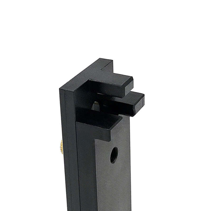 Ganwei Precision Saw Gap Adjuster Measuring Kit with Sawtooth Mortise and Thickness Gauges for Accur