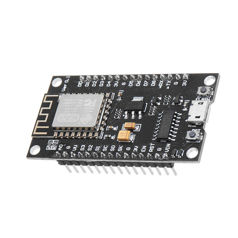 Geekcreit Wireless NodeMcu Lua CH340G V3 Based ESP8266 WIFI Internet of Things IOT Development Modul