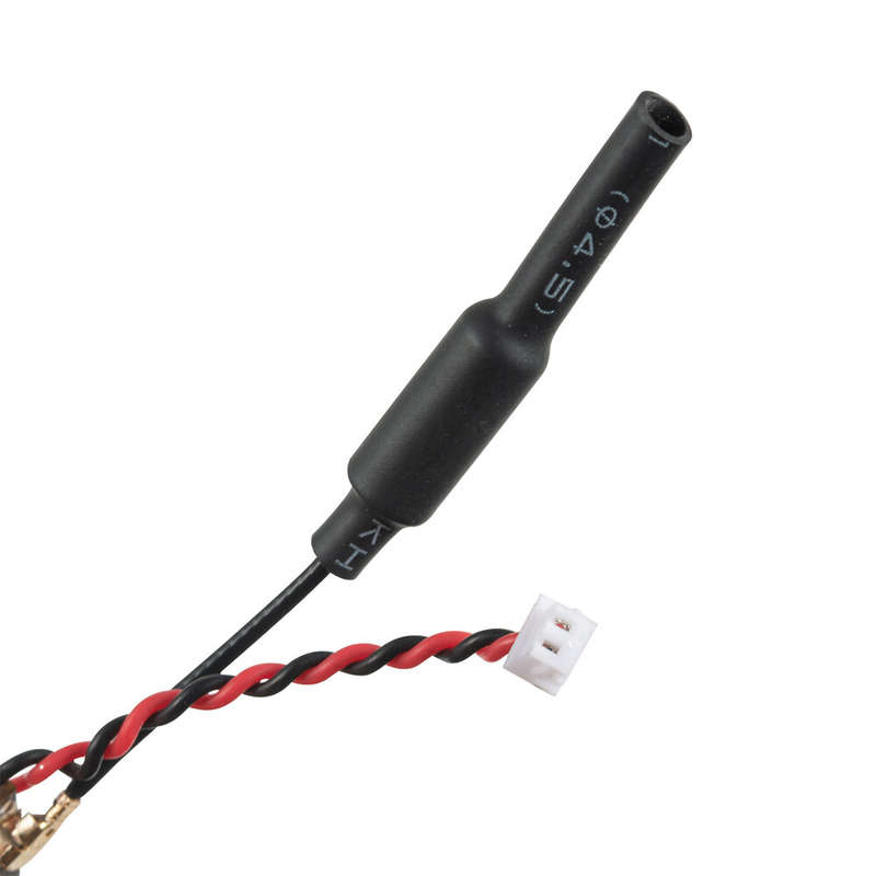 LST RC Micr VTX Camera FPV AIO 5.8G 25MW 40CH Transmitter LST-S4 FPV Camera With OSD Parts For Racin