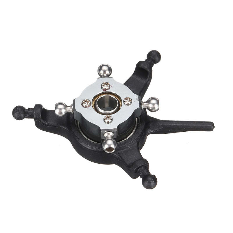 YXZNRC F09-S Eachine E200 E200 PRO E200S Swashplate RC Helicopter Parts