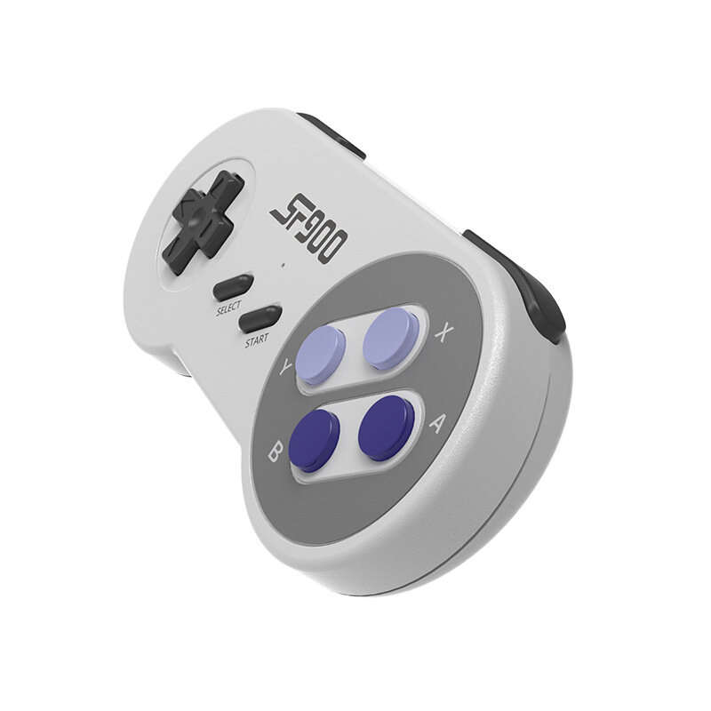SF900 1500 Games 8Bit 16 Bit SNES NES Retro TV Game Console HD Classic Video Game Stick Wireless Gam