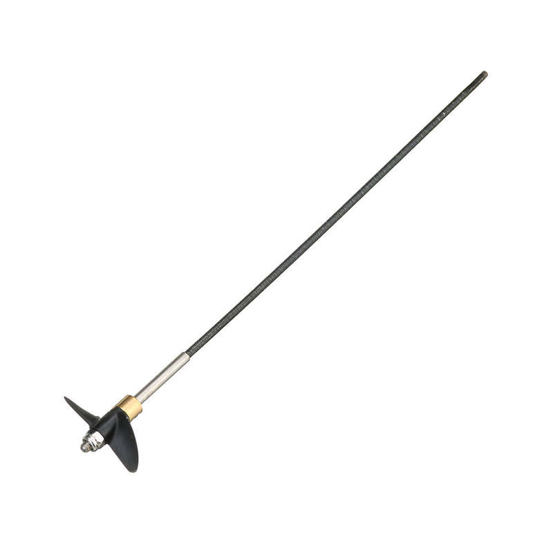 Volantex Drive Shaft and Propeller For Volantex 792-5 Vector SR65 High Speed RC Boat Parts