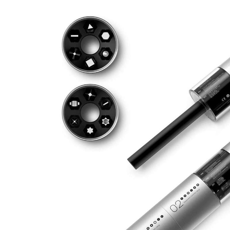 Wowstick SD63 3N.M 230r/min DC 5V Electric Screwdriver All-Aluminum Shell High Torque USB Type-C Cha