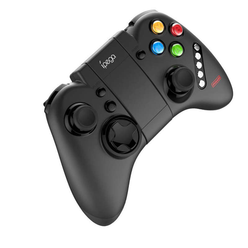Bakeey PG-9021 Wireless bluetooth 3.0 Multi-Media Game Gaming Controller Joystick Gamepad For Androi
