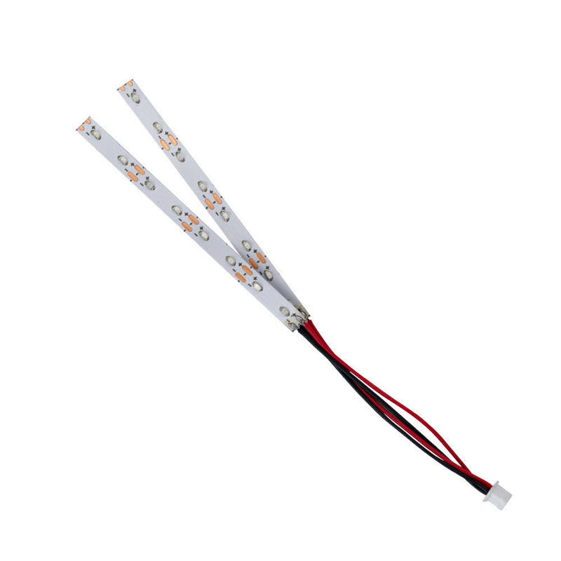 SG Pinecone Forest 2410 2411 1/24 Drift RC Car Spare LED Light Wire F3-02 Vehicles Models Parts Acce