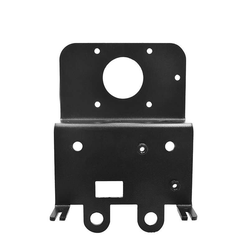 Ender3/CR10 Proximity Extruder Upgrade Retrofit Mounting Plate Kit with/without Motor for 3D Printer