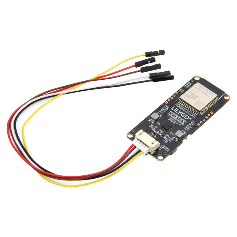 LILYGO T-Camera-S3 ESP32-S3 Development Board 2MP HD Camera 0.96 inch OLED 16MB Flash WiFi bluetooth