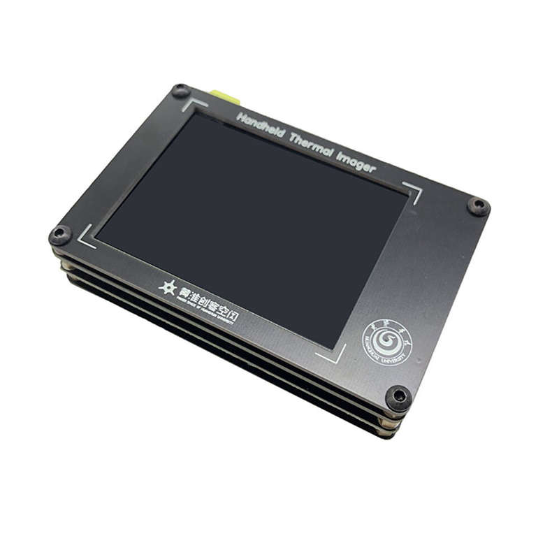 MLX90640 Infrared Thermal Imaging DIY Thermal Imager Temperature Sensor Electronic Maintenance Equip