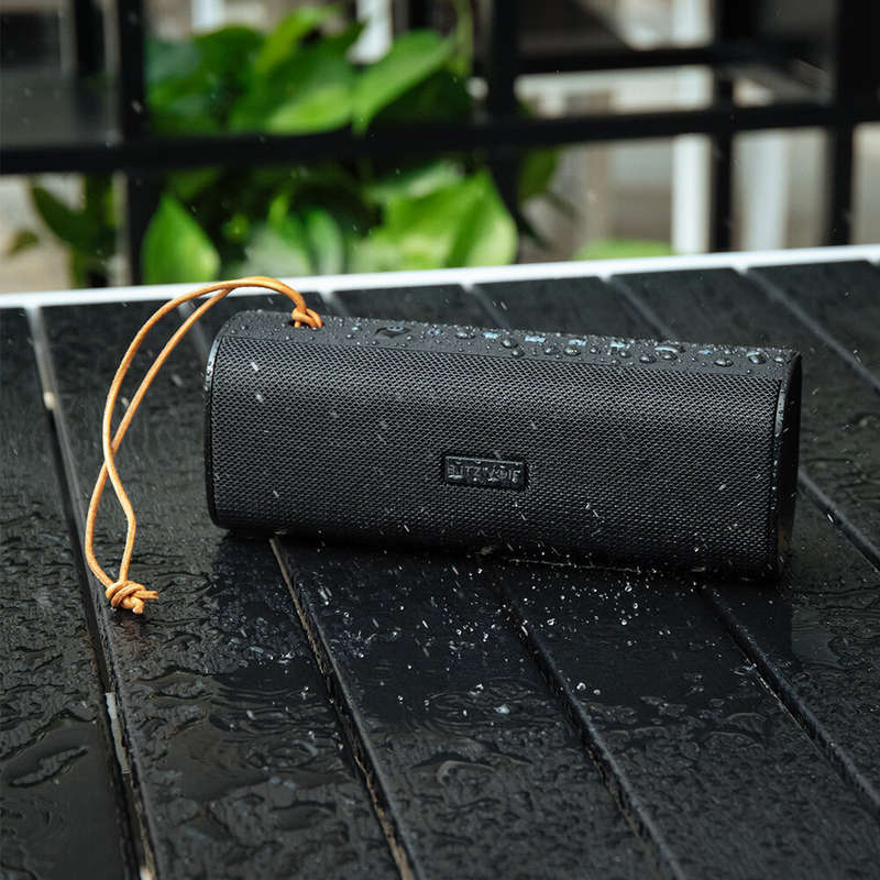 BlitzWolf BW-WA2 Lite 12W Wireless bluetooth Speaker Dual Passive Diaphragm TWS Bass Stereo Outdoors