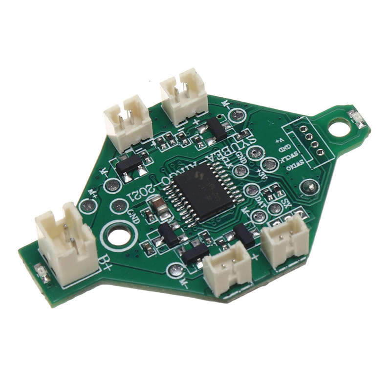 Eachine E017 Mini RC Drone Quadcopter Spare Parts Receiver Board