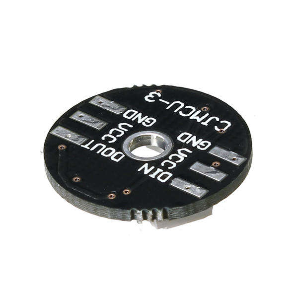 CJMCU-3bit WS2812 RGB LED Full Color Drive LED Light Circular Smart Development Board