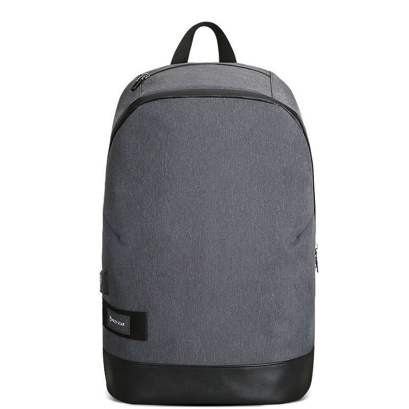 Mazzy Star MS_210 15.6 Inch Laptop Backpack USB Charging Anti-thief Laptop Bag Mens Shoulder Bag Bus