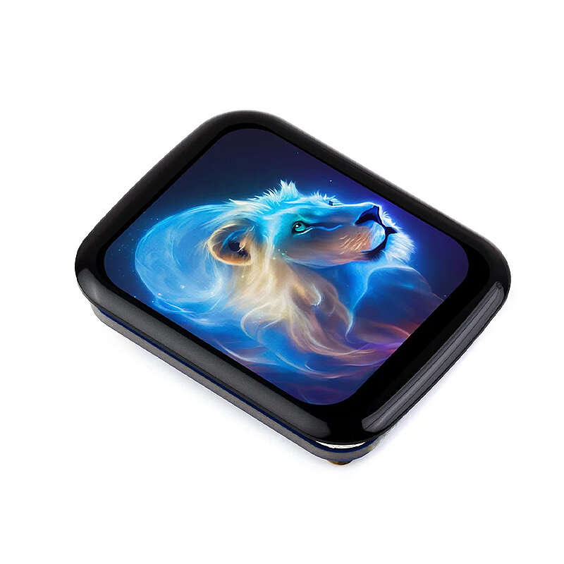 1.69inch LCD Touch Screen Display 240280 ST7789 for Raspberry Pi /ESP32S3 /Pico /STM32