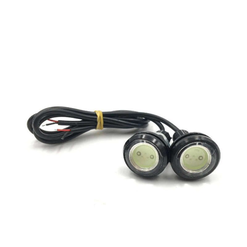 18MM E-bike Front Light High Bright Ebike Replacement Accessories For Laotie Electric Bike For ES18