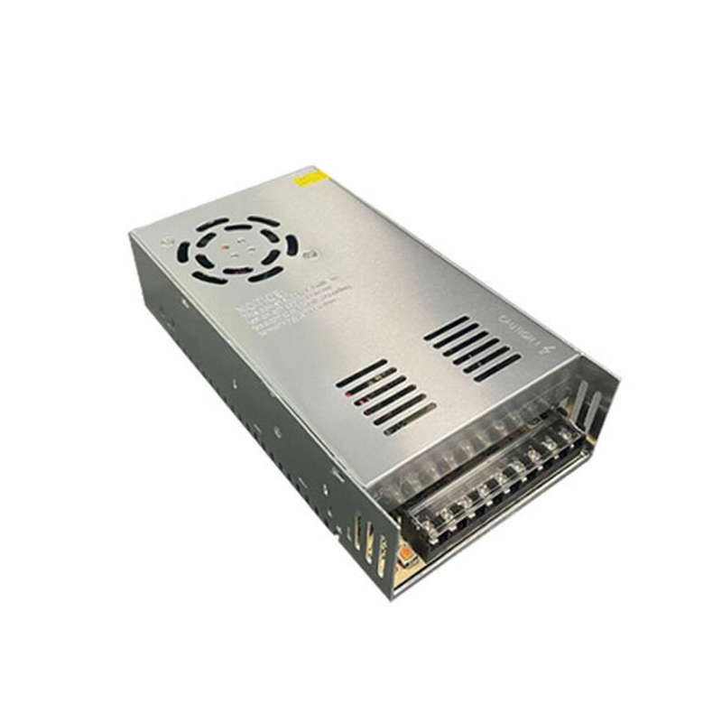 24V 15A 360W Switching Power Supply Converter AC 100-240V to DC 24V for Toolkitrc M8 M6D M800 ISDT Q