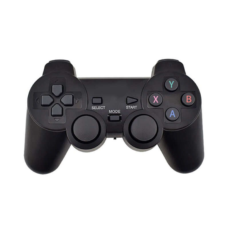 Data Frog 2.4G Wireless Gamepad for Android 2.3 Smartphone TV Box for PC Windows 7 8 98 2000 Game Jo