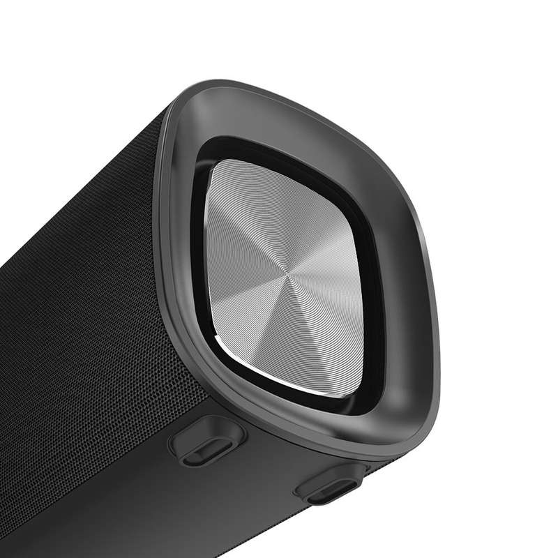 BlitzWolf BW-WA2 Lite 12W Wireless bluetooth Speaker Dual Passive Diaphragm TWS Bass Stereo Outdoors