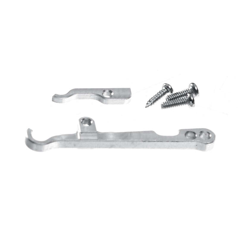 LDRC A86 A86P 1/18 RC Car Linkage Rod for Flip LED Light LA0044 Drift Vehicles Models Parts Accessor