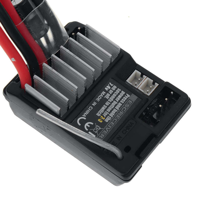 Eachine EC30 Bruhsed ESC & Receiver RC Car Parts 90127