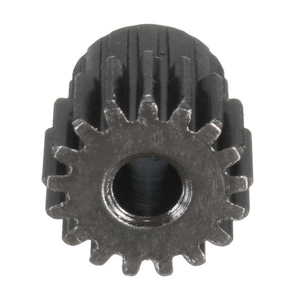 ZD Racing 1:10 10421S 10423S 10427S 17T Motor Gear No.7356 Original Parts