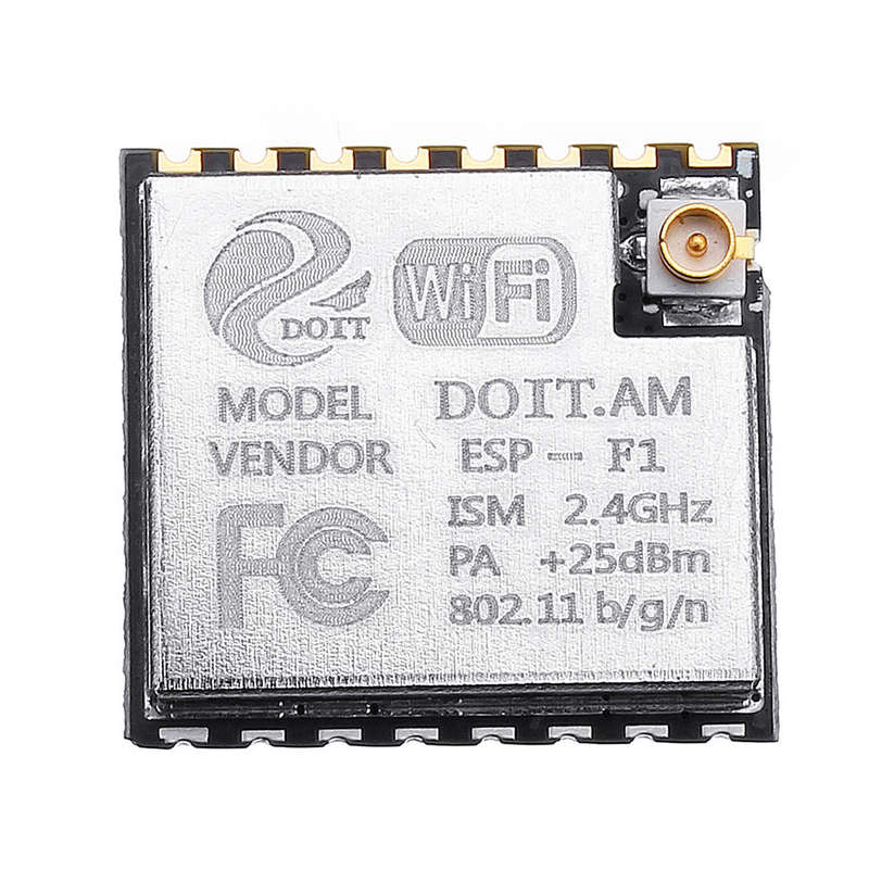 ESP-F1 Wireless WiFi Module ESP8266 Serial WiFi Module ESP-07S