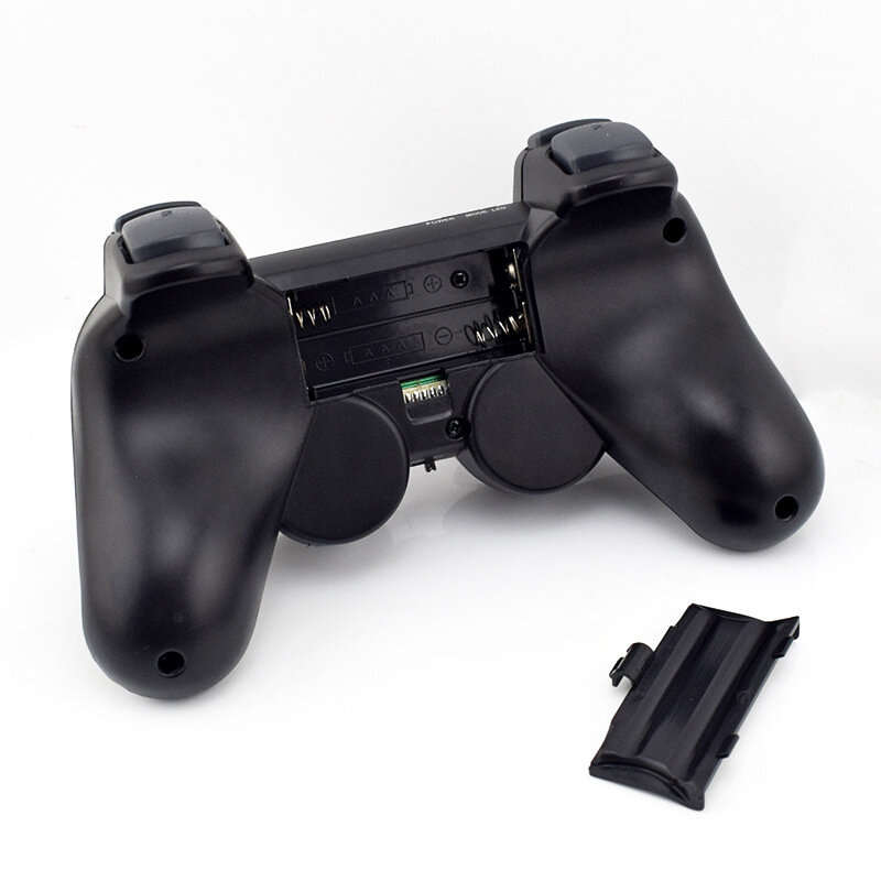 Data Frog 2.4G Wireless Gamepad for Android 2.3 Smartphone TV Box for PC Windows 7 8 98 2000 Game Jo