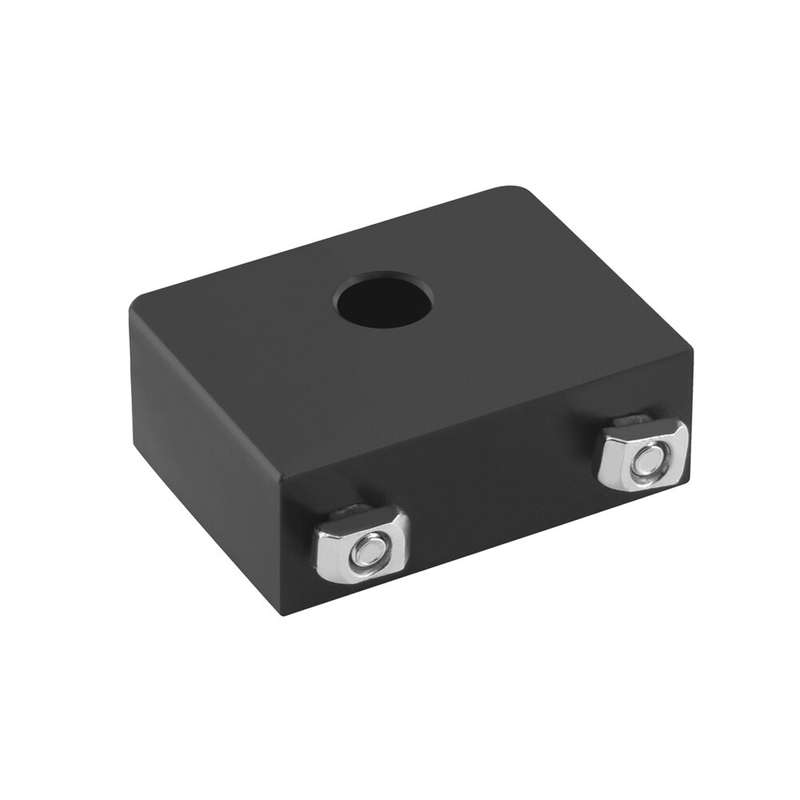 TWO TREES Aluminum Alloy Z-Axis Lead Screw Top Mount Metal Z-Rod Bearing Holder Block for 3D Printer