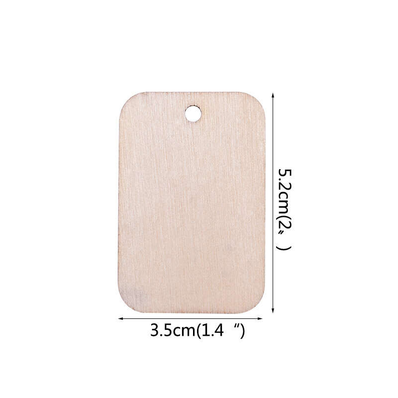 TWOTREES Laser Engraving Materials Pack Wood/Leather/Stainless Stain/Kraft cardboard for Laser Engra