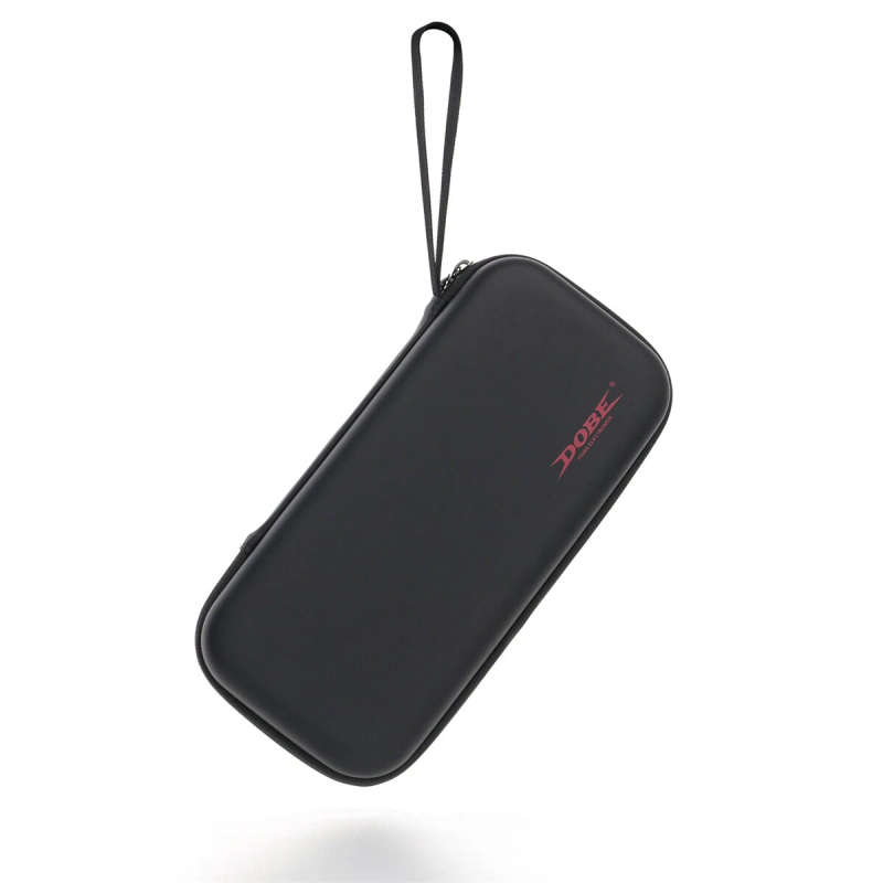 TNS-3173 Game Console Storage Bag Portable Hard Shell Organizer Host Case for NintendoSwitch 2