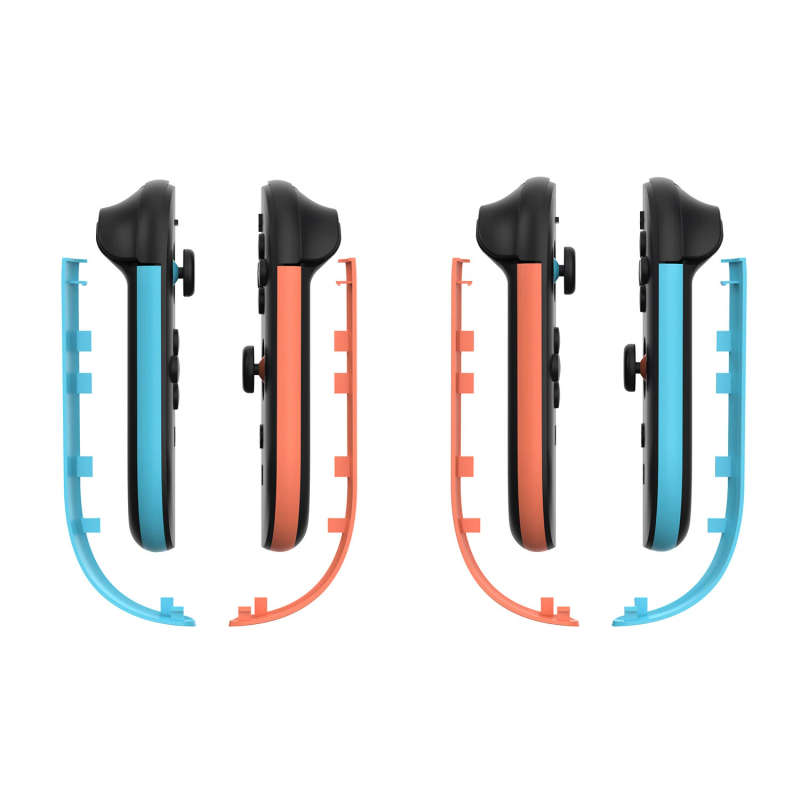 TNS-31102 Game Handle Decorative Strip for Switch2 Controller