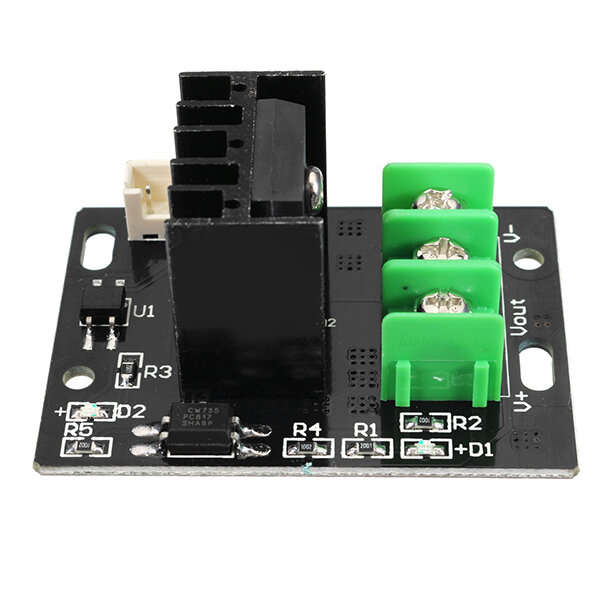 Creality 3D Cr-10 Heatbed Ha210N06 Mosfet Module For 3D Printer