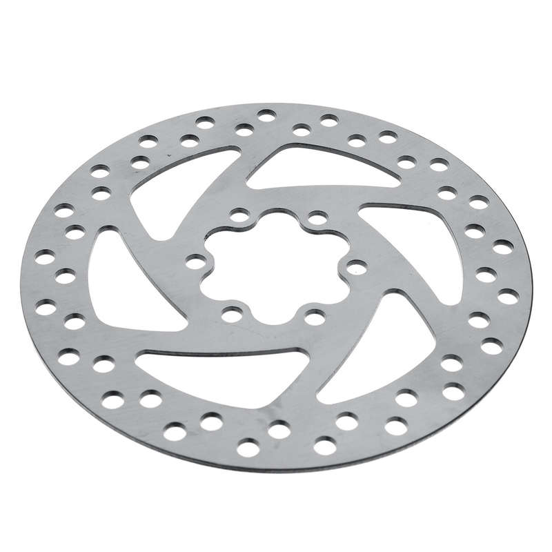 3 Pcs Of LAOTIE 140mm Disc Brake Ultra Light For ES19 TI30 T30 SR10 ES10 ES10 P L8S Pro ES18 Lite