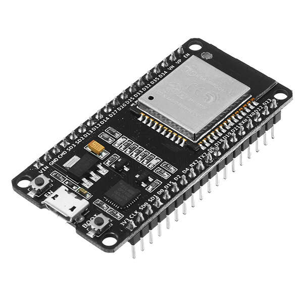 ESP32 Development Board WiFi+bluetooth Ultra Low Power Consumption Dual Cores ESP-32 ESP-32S Board G