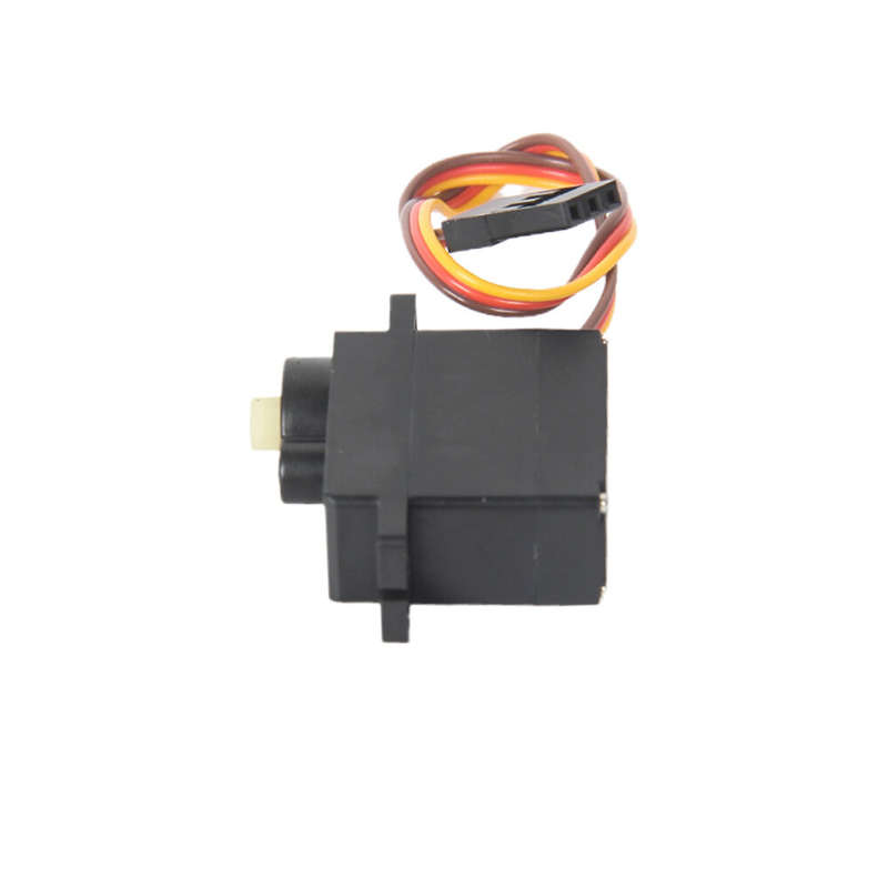 LDRC A86 A86P 1/18 RC Car Spare Flip LED Light Servo 3.7g LA0023 Drift Vehicles Models Parts Accesso