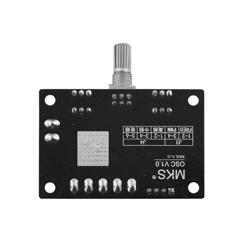 Pulse PWM Signal Generate Module StepStick Stepper Motor Driver Controller for MKS OSC