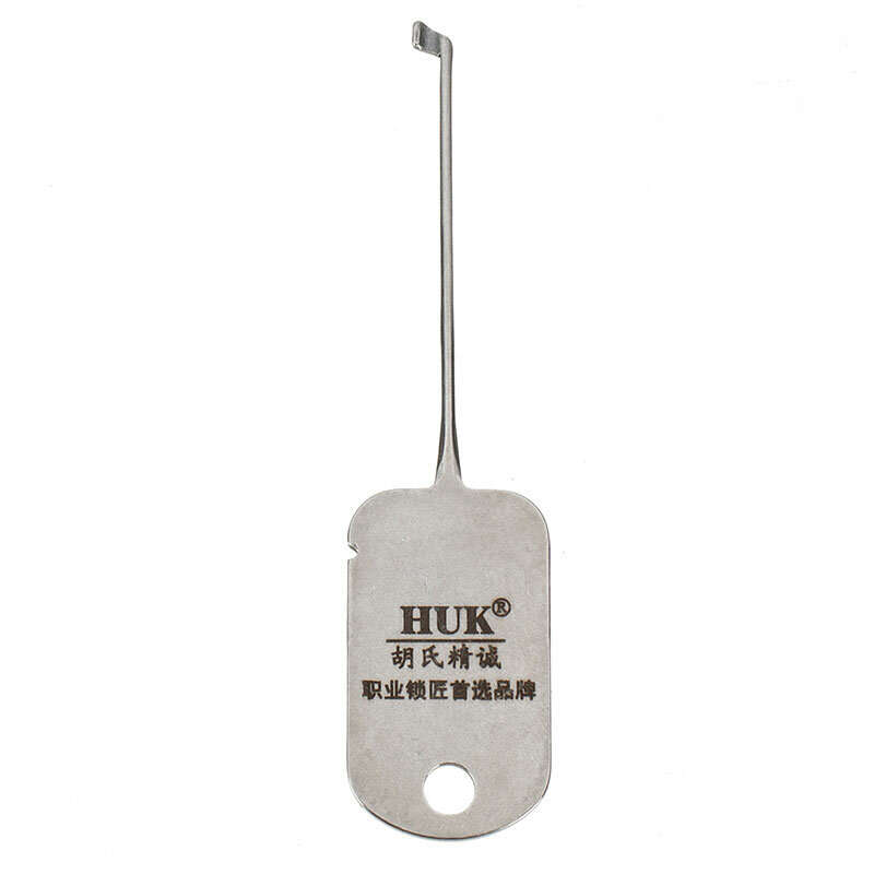 HUK 2 Pieces Different Feet Locksmith Supplies