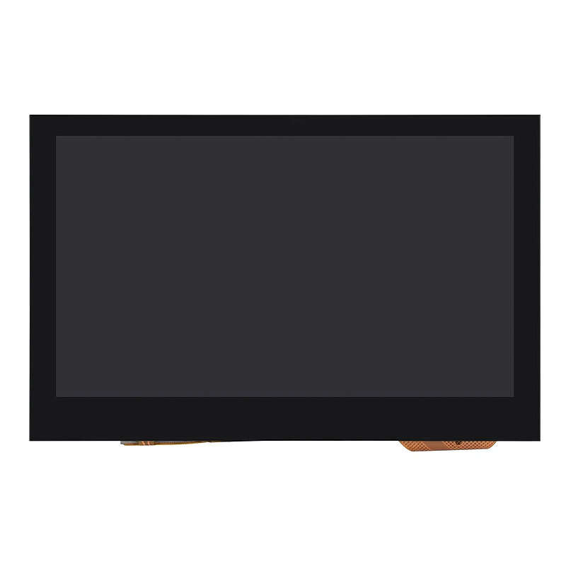 ESP32-S3 4.3 inch Capacitive Touch Screen Development Board Dual-Core Processor 240MHz Support WiFi