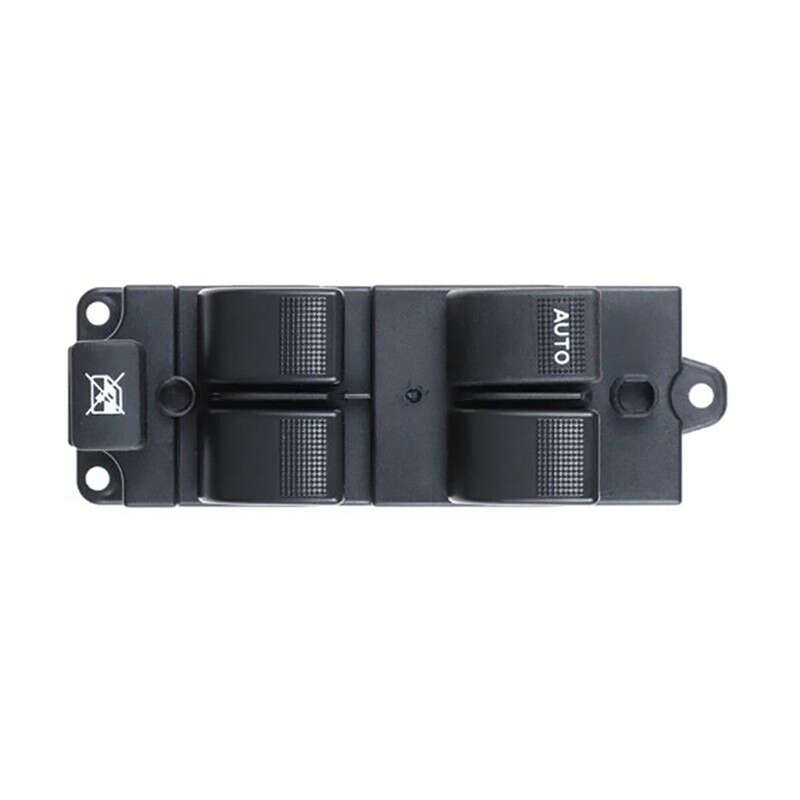 LHD Driver Electric Power Window Switch For Ford Ranger 12-15/Mazda BT50
