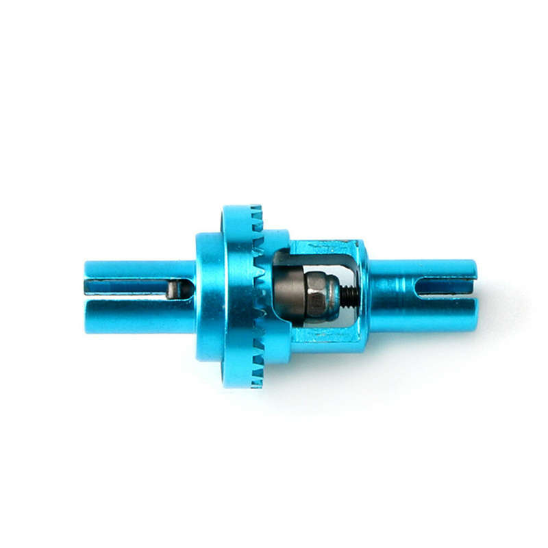 Wltoys 284161 284010 284131 K989 K969 K979 K999 P929 P939 MINI-Z AWD MINI-Q 1/28 Full Metal Upgraded