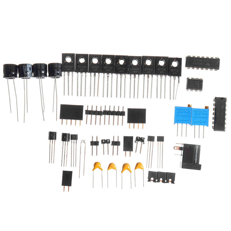 1Set 300g Intelligent Magnetic Levitation DIY Kits Suspension Magnetic Electronic Module Kit with US