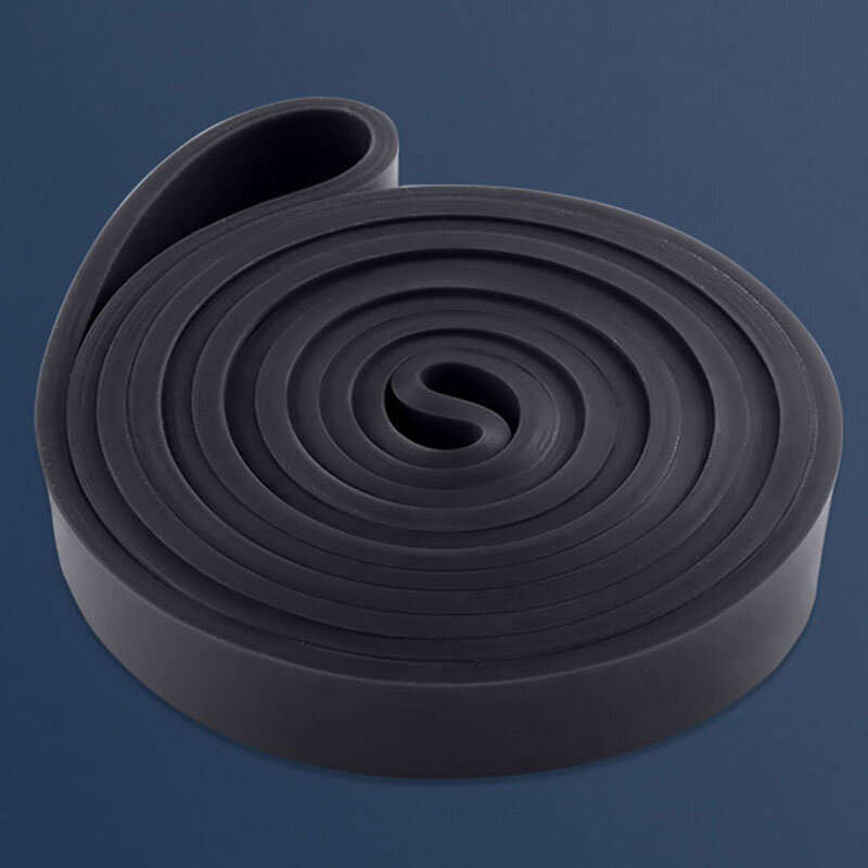 2023 Soft Portable Elastic Rubber Bands For Sports Strength Training Gym Exercises