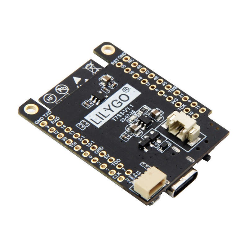 LILYGO T7 S3 V1.1 ESP32-S3 Development Board WiFi bluetooth5.0 Module 8MB PSRA