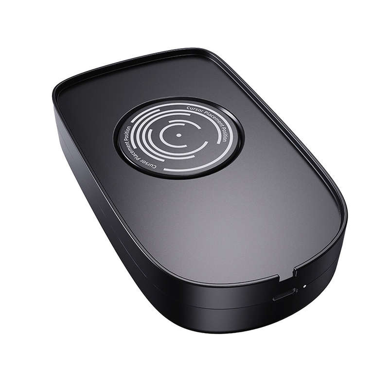 USB Mouse Jiggler Automatic Mouse Movement Simulator With ON/OFF Switch Virtual Mouse Mover For Comp