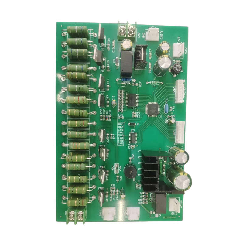 New Mainboard Replacement For Spot Welding Machine